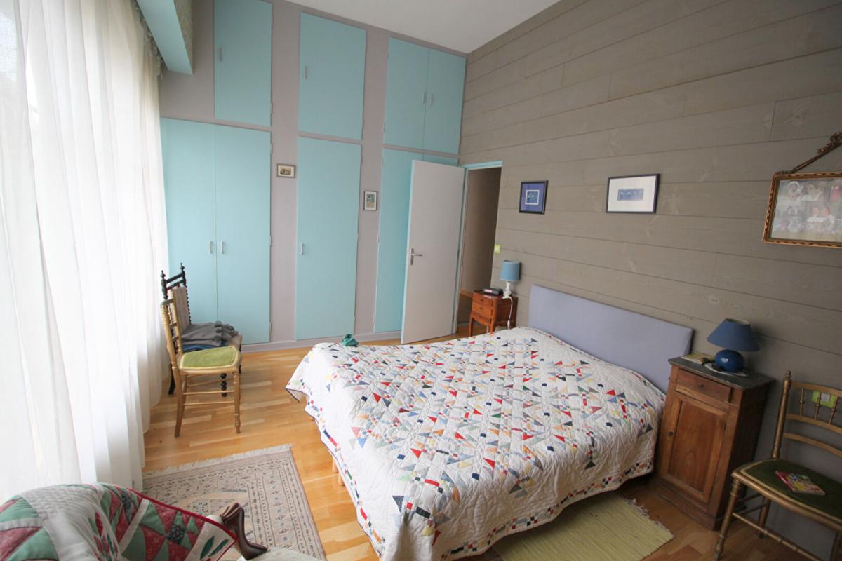 LE MANS Le Mans / Centre Ville - Appartement - 6 pièces - 4 chambres - 168 m² 9