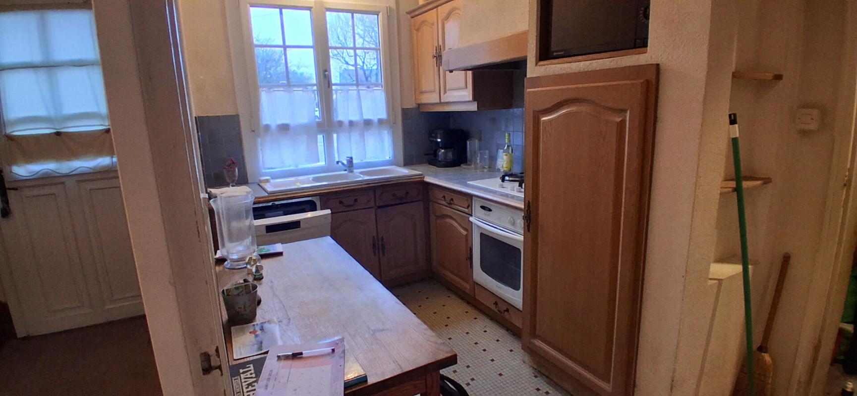 SAUTRON Maison Sautron 5 pièce(s) 91 m2 - A deux pas de toutes commodités 3