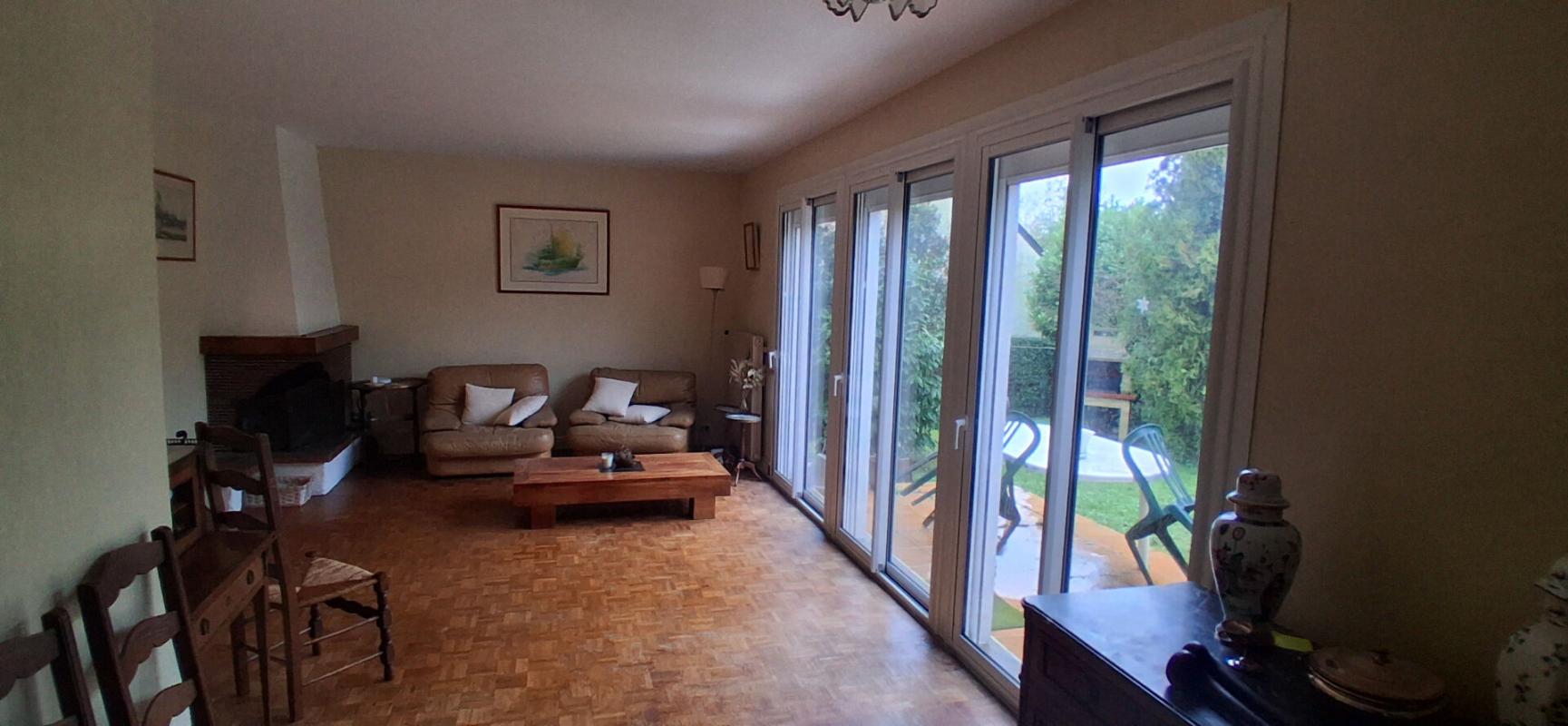 SAUTRON Maison Sautron 5 pièce(s) 91 m2 - A deux pas de toutes commodités 5