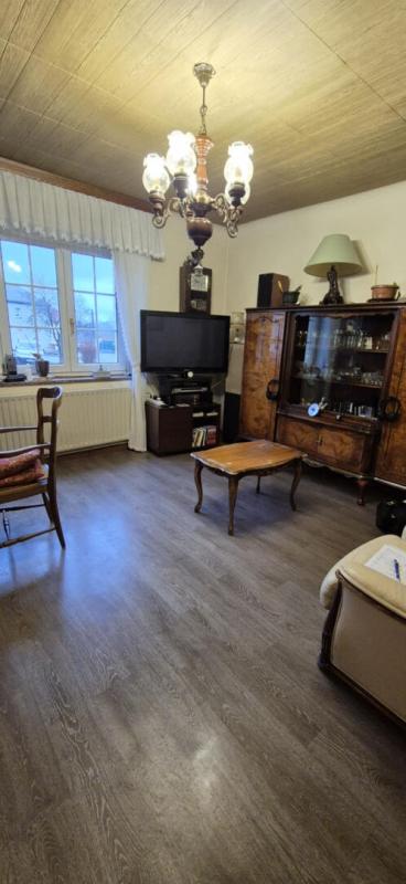 L'HOPITAL À Vendre : Maison de 7 Pièces sur Terrain de 807 m² 10