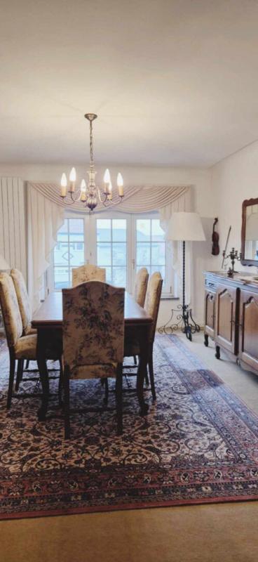 L'HOPITAL À Vendre : Maison de 7 Pièces sur Terrain de 807 m² 5