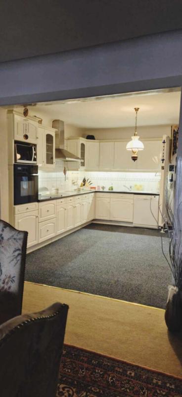 L'HOPITAL À Vendre : Maison de 7 Pièces sur Terrain de 807 m² 6