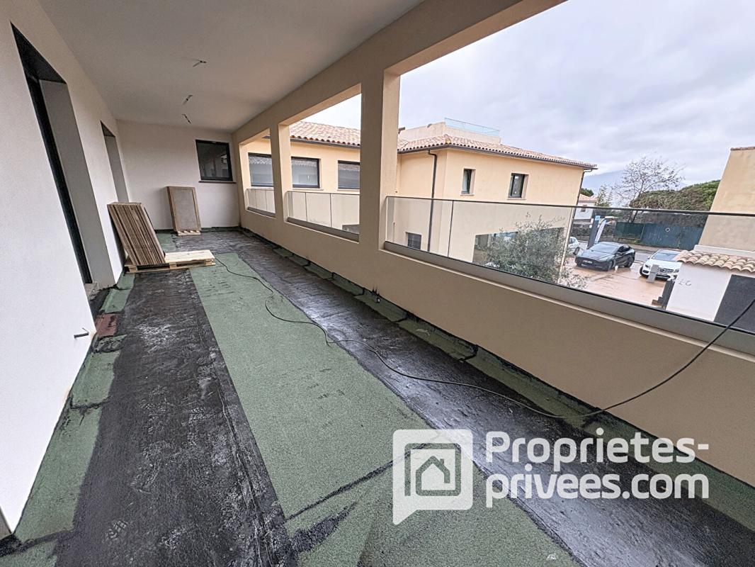 GROSSETO-PRUGNA Appartement de 69 m2 à Porticcio 10