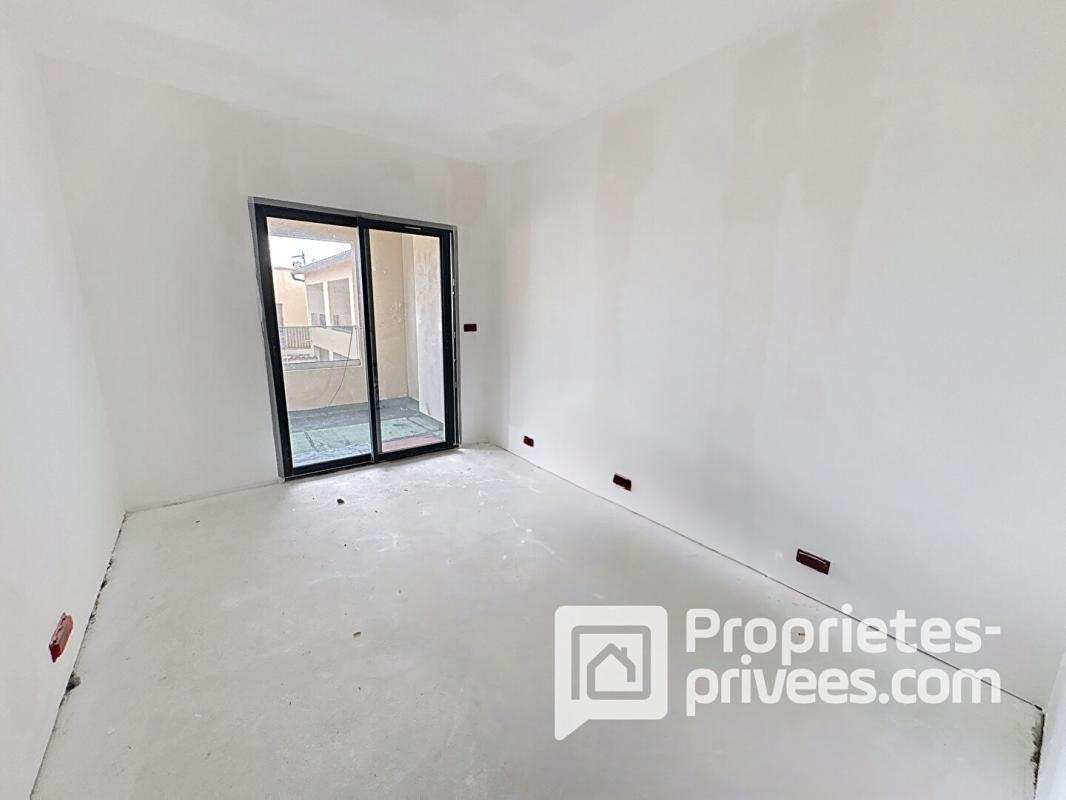 GROSSETO-PRUGNA Appartement de 69 m2 à Porticcio 5