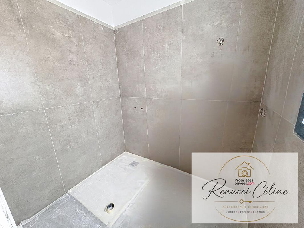 GROSSETO-PRUGNA Appartement de 69 m2 à Porticcio 8