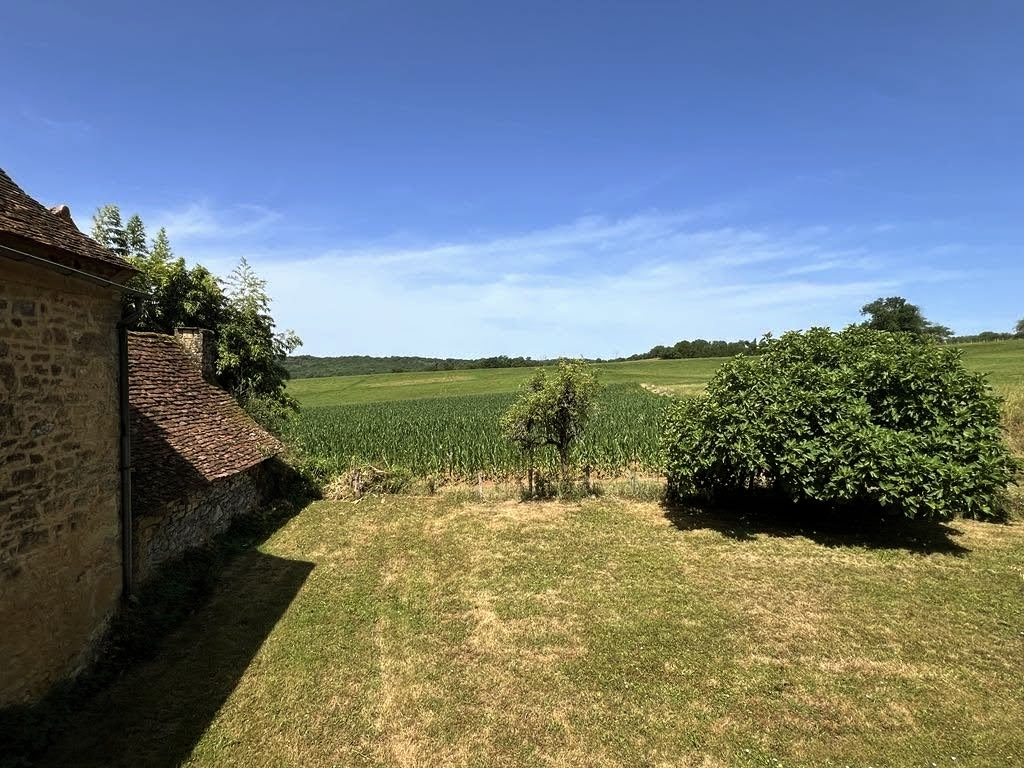SAINT-SULPICE-D'EXCIDEUIL Corps de ferme en pierre à St Sulpice d'Excideuil de 120 m2 13