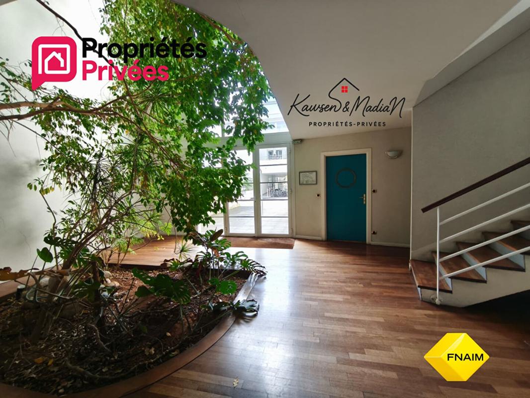 BORDEAUX Appartement 2 pièce(s)/ quartier Bordeaux Saint-Seurin ? Fondaudège avec parking et cellier 6