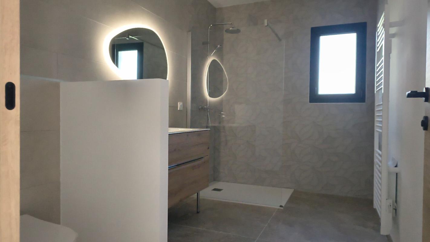 VALLON-PONT-D'ARC RARE A LA VENTE TERRAIN CONSTRUCTIBLE 5