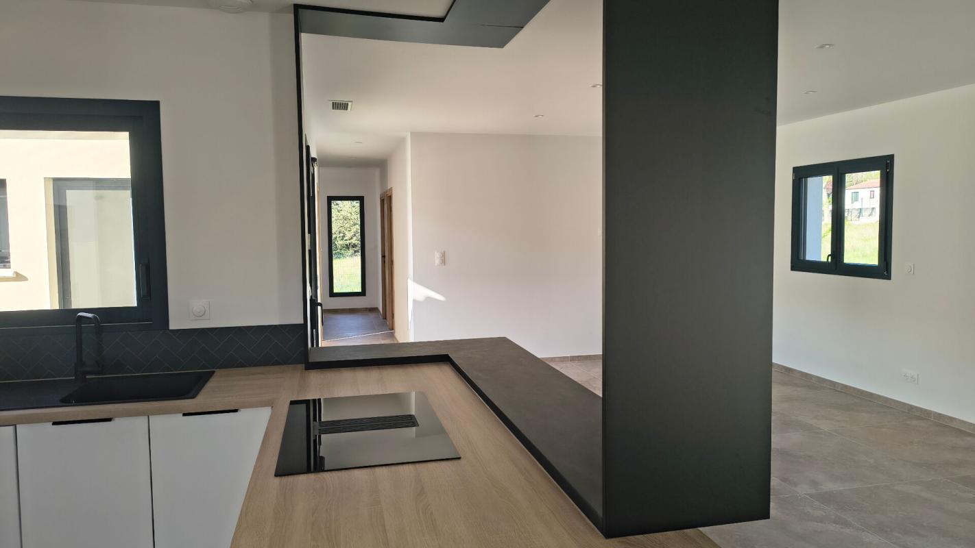 VALLON-PONT-D'ARC RARE A LA VENTE TERRAIN CONSTRUCTIBLE 6