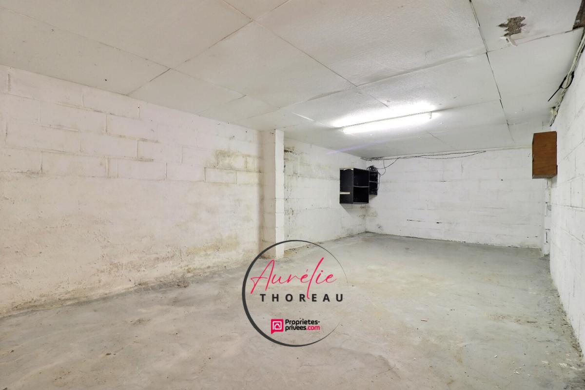 ARTENAY Maison ,3 chambres, jardin 11