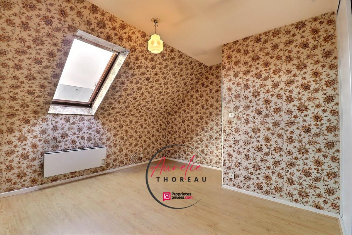 ARTENAY Maison ,3 chambres, jardin 5