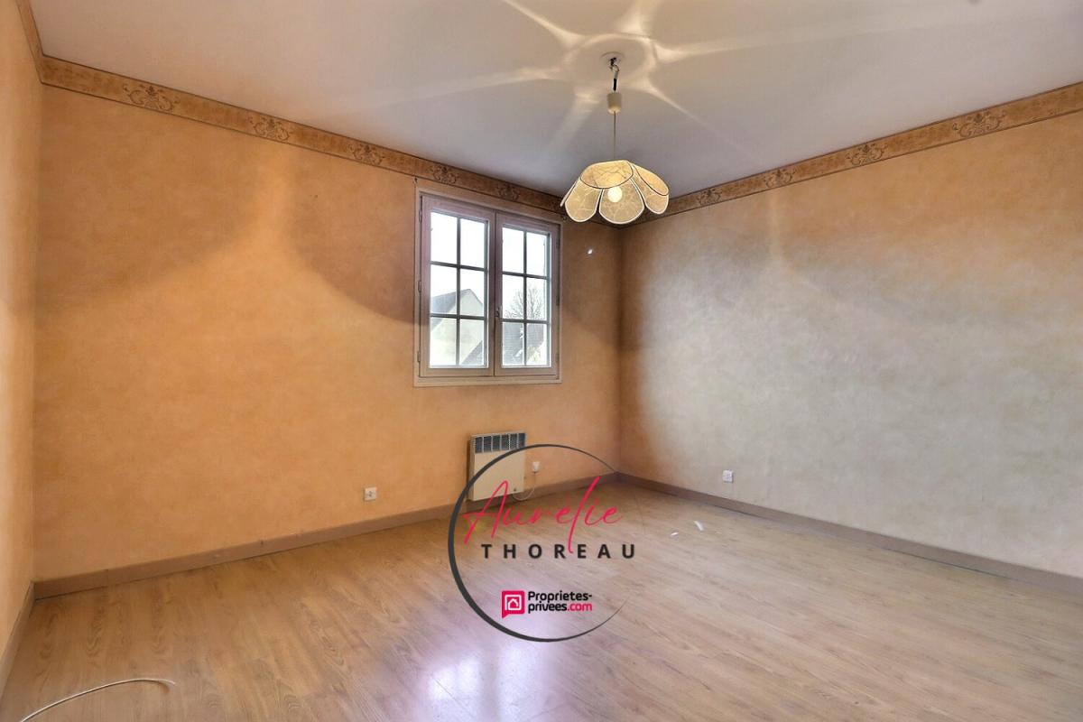 ARTENAY Maison ,3 chambres, jardin 6