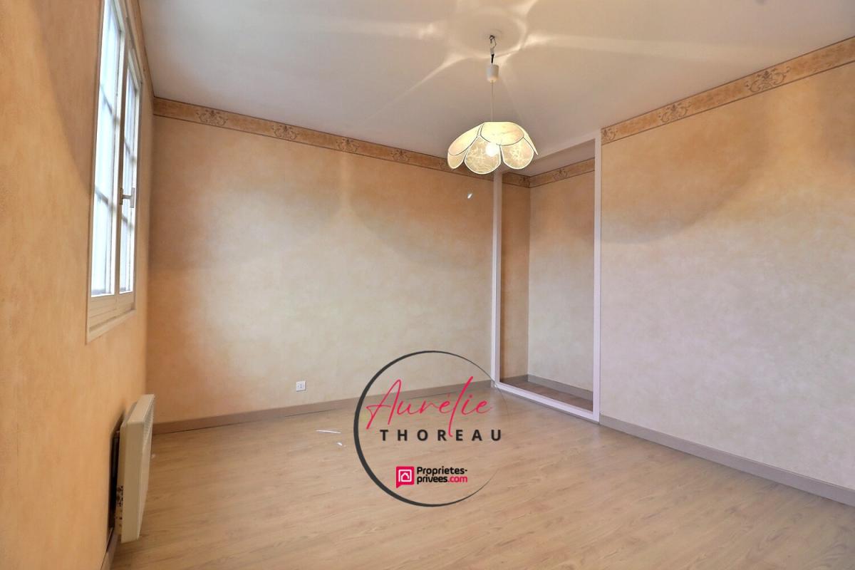 ARTENAY Maison ,3 chambres, jardin 7