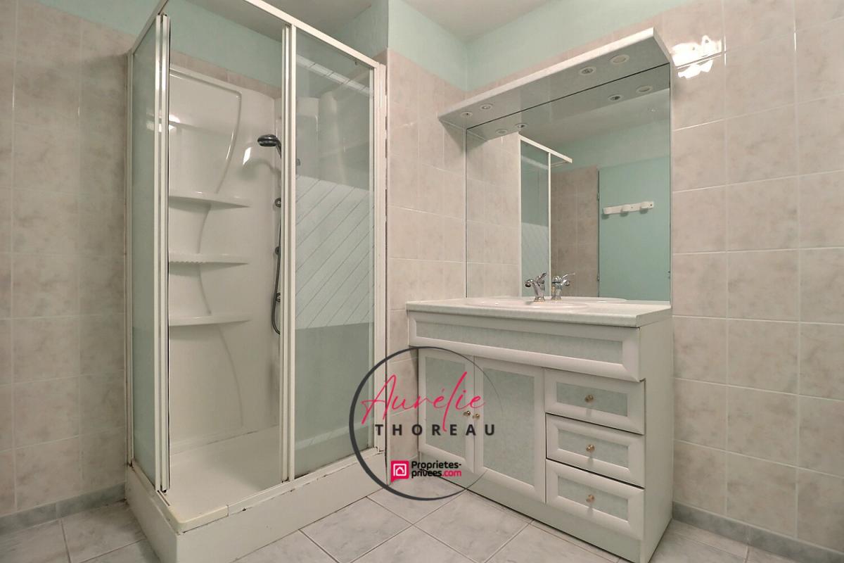 ARTENAY Maison ,3 chambres, jardin 8