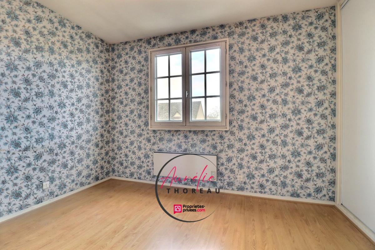 ARTENAY Maison ,3 chambres, jardin 9