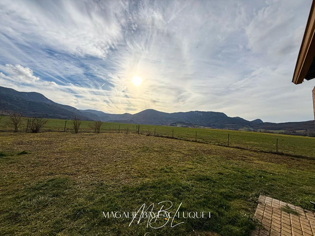 PUIVERT EXCLUSIVITE PUIVERT MAISON  T4  101 m2 TERRAIN 11