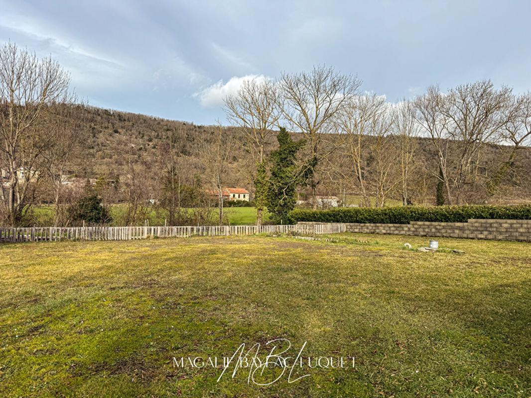 PUIVERT EXCLUSIVITE PUIVERT MAISON  T4  101 m2 TERRAIN 13