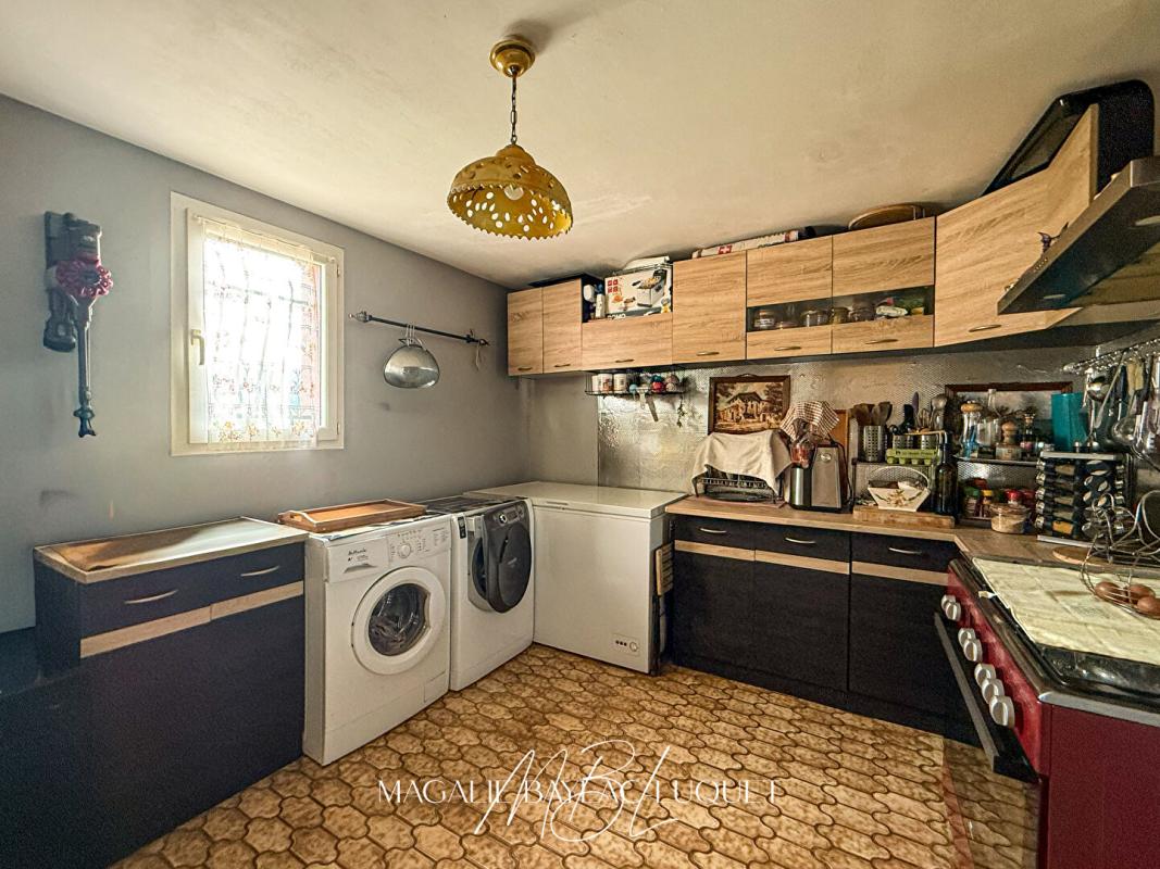 PUIVERT EXCLUSIVITE PUIVERT MAISON  T4  101 m2 TERRAIN 14