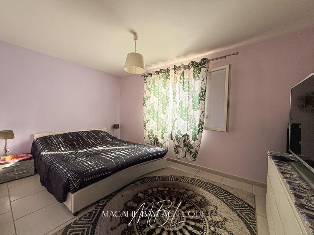 PUIVERT EXCLUSIVITE PUIVERT MAISON  T4  101 m2 TERRAIN 6