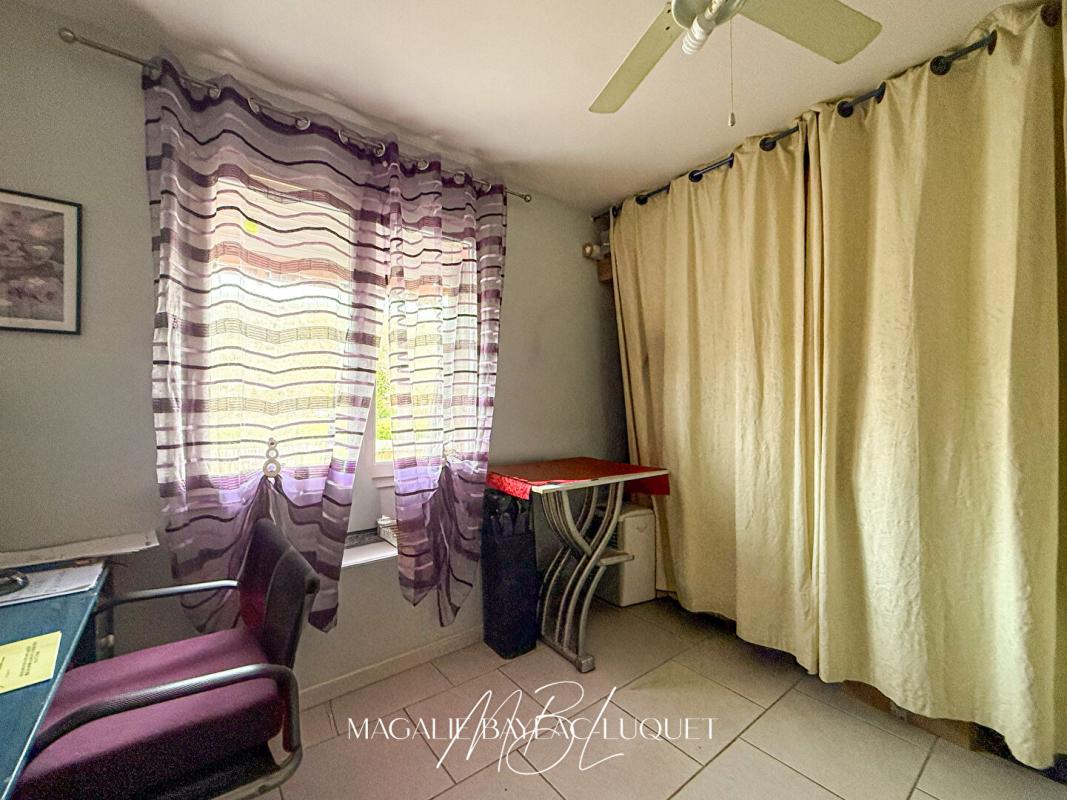 PUIVERT EXCLUSIVITE PUIVERT MAISON  T4  101 m2 TERRAIN 7