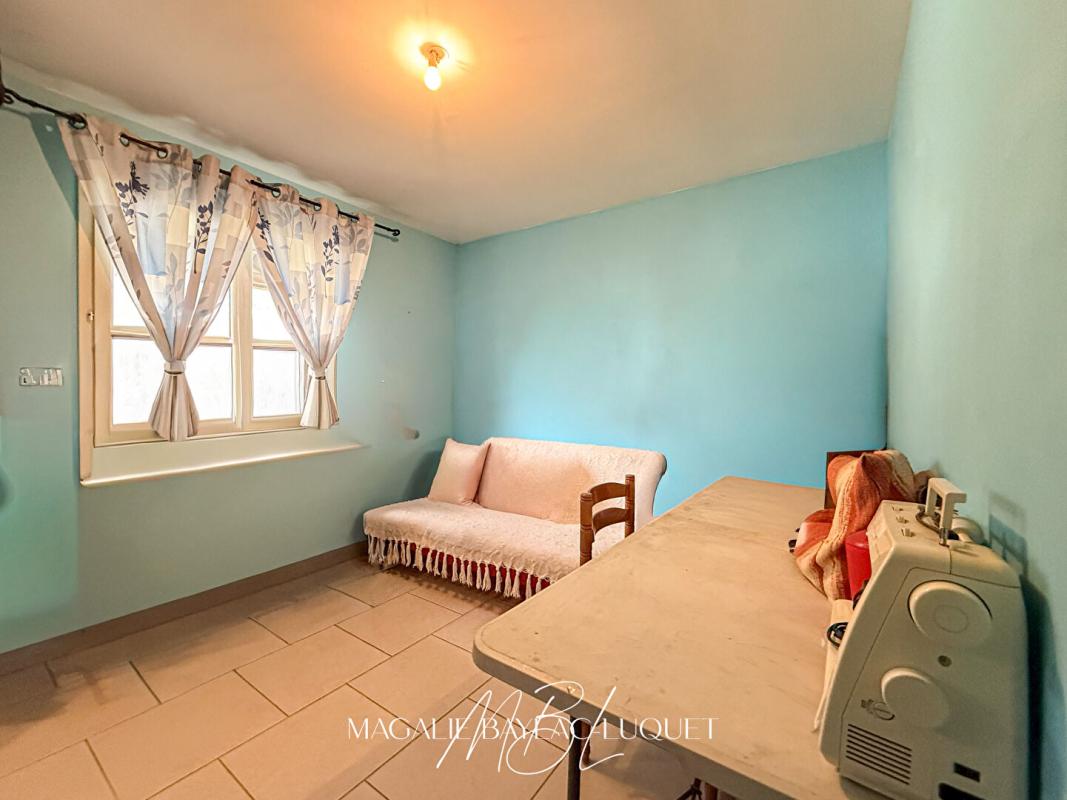 PUIVERT EXCLUSIVITE PUIVERT MAISON  T4  101 m2 TERRAIN 8