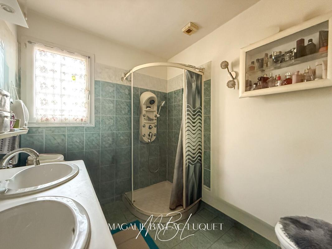 PUIVERT EXCLUSIVITE PUIVERT MAISON  T4  101 m2 TERRAIN 9