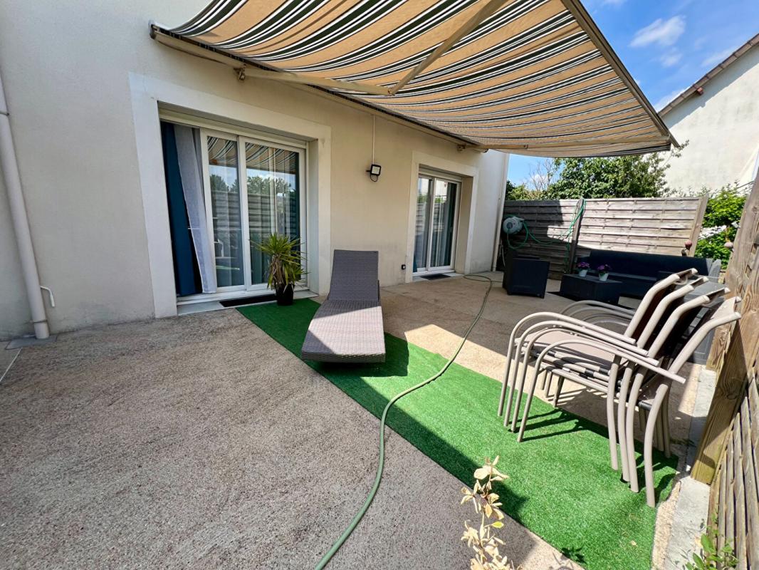 NAVEIL MAISON 4 CHAMBRES  NAVEIL   GARE TGV  10MN 13