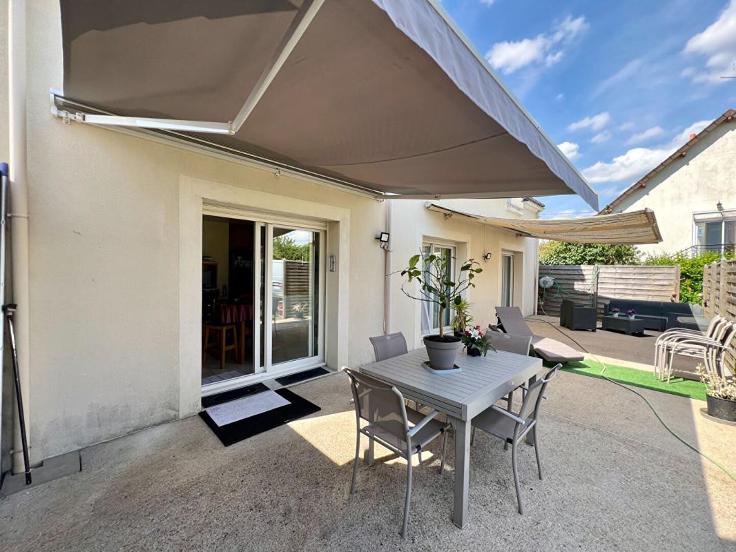 NAVEIL MAISON 4 CHAMBRES  NAVEIL   GARE TGV  10MN 14