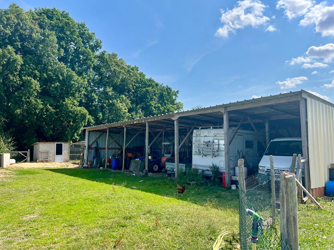 NAVEIL MAISON 4 CHAMBRES  NAVEIL   GARE TGV  10MN 17