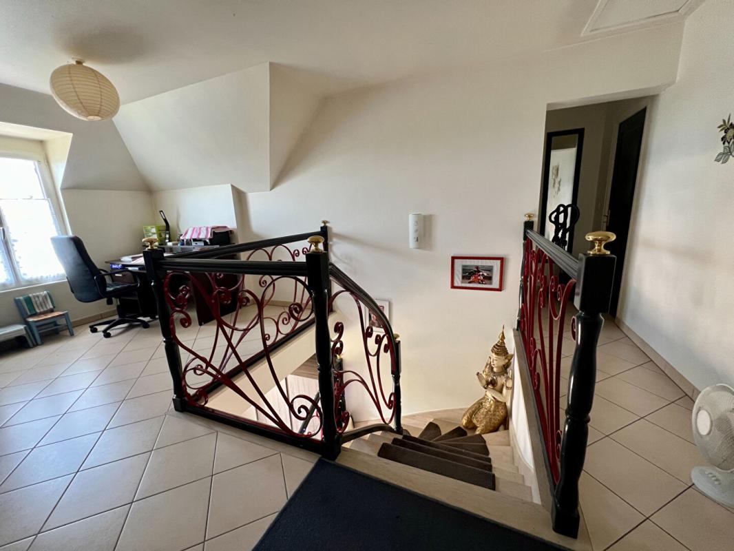 NAVEIL MAISON 4 CHAMBRES  NAVEIL   GARE TGV  10MN 7