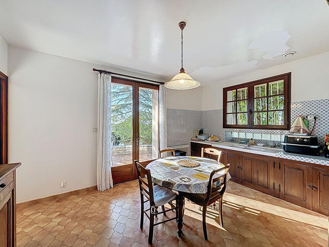 MANOSQUE Maison Quartier recherché Manosque 15