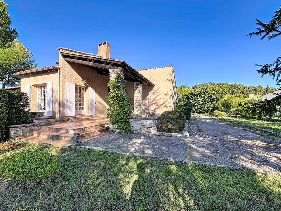 MANOSQUE Maison Quartier recherché Manosque 16