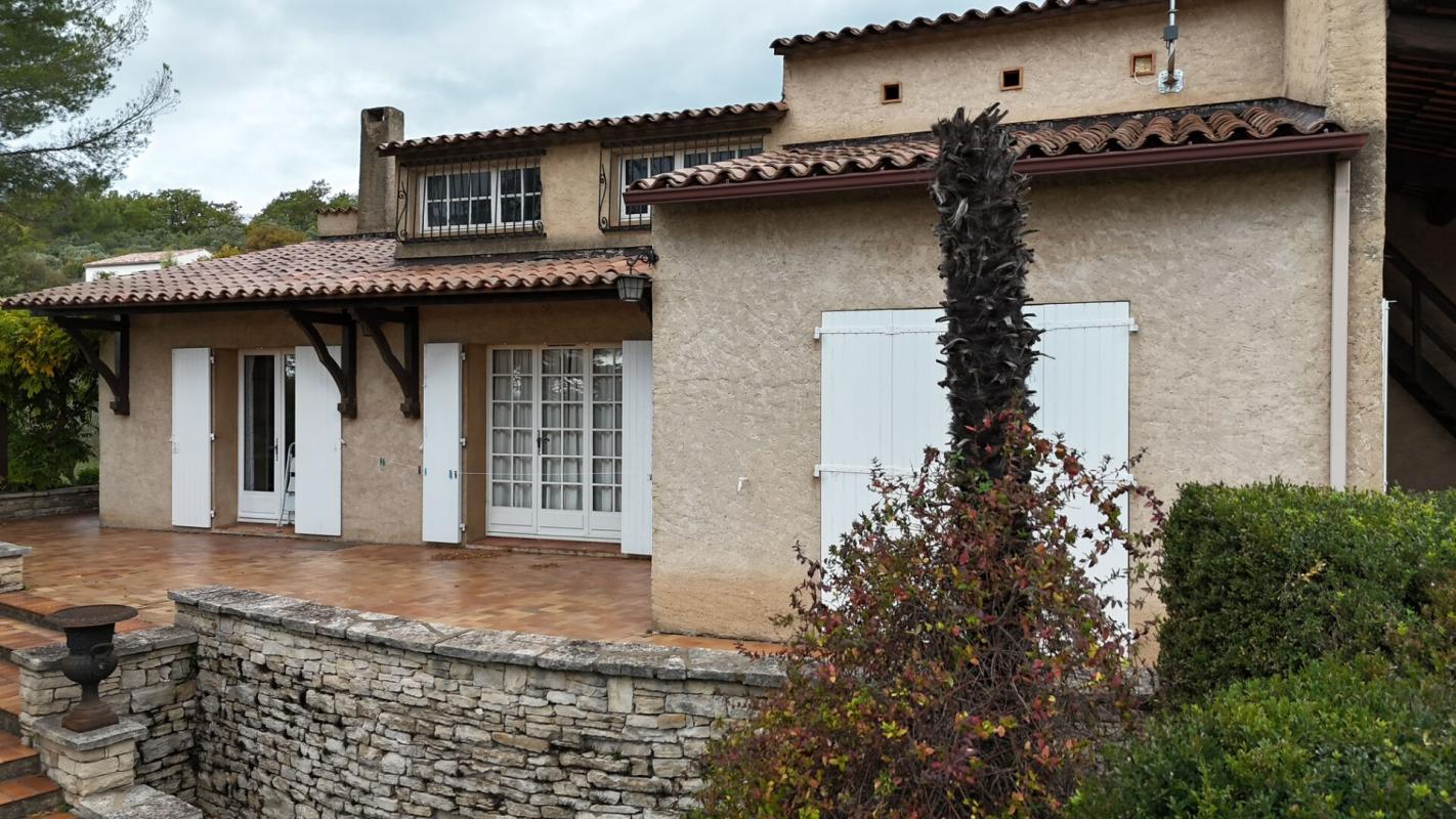 MANOSQUE Maison Quartier recherché Manosque 17