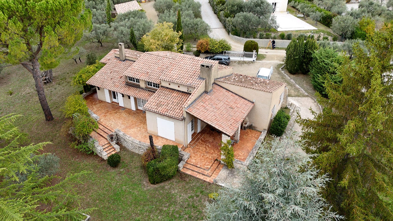 MANOSQUE Maison Quartier recherché Manosque 4