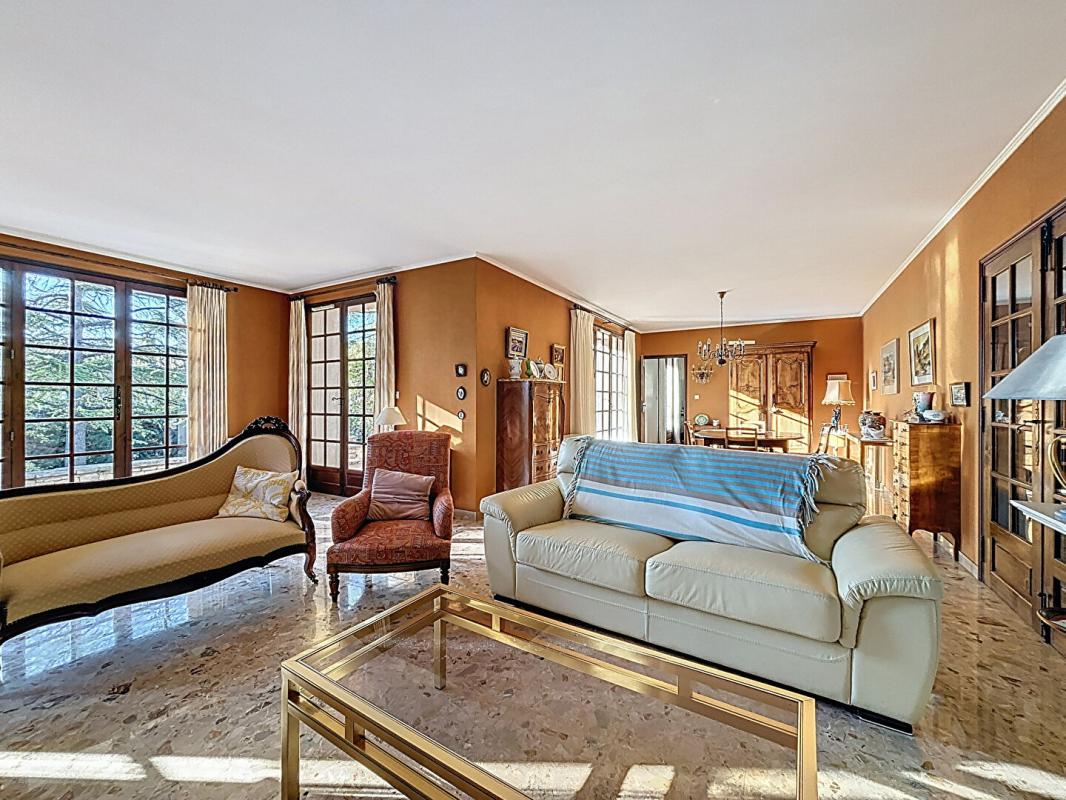 MANOSQUE Maison Quartier recherché Manosque 5