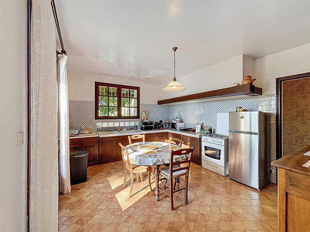 MANOSQUE Maison Quartier recherché Manosque 9