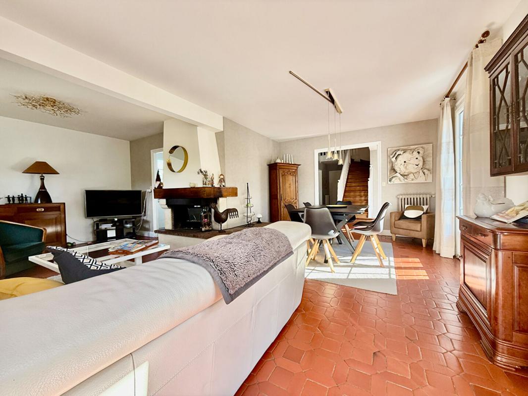 CAIRON Maison Cairon 7 pièces 160 m2 10