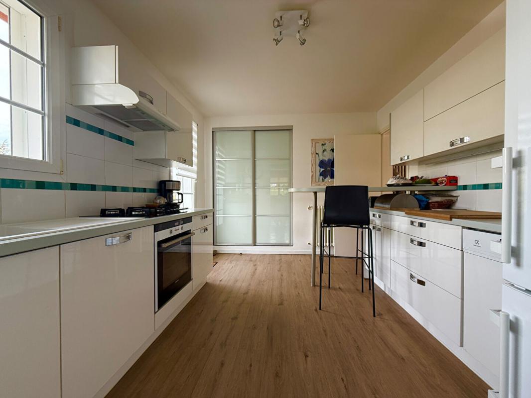 CAIRON Maison Cairon 7 pièces 160 m2 12