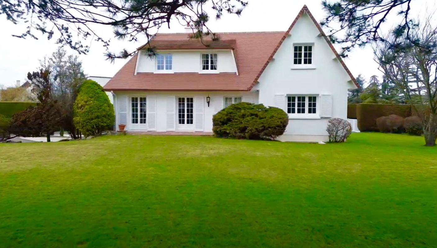 CAIRON Maison Cairon 7 pièces 160 m2 4