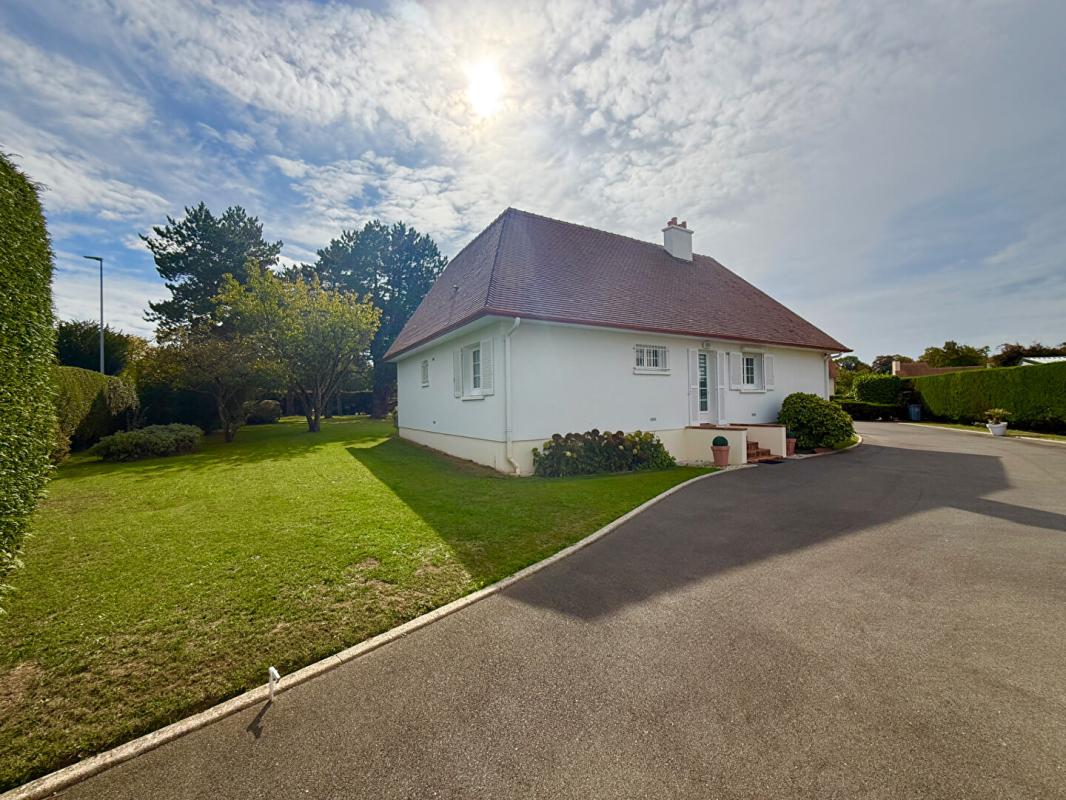 CAIRON Maison Cairon 7 pièces 160 m2 6