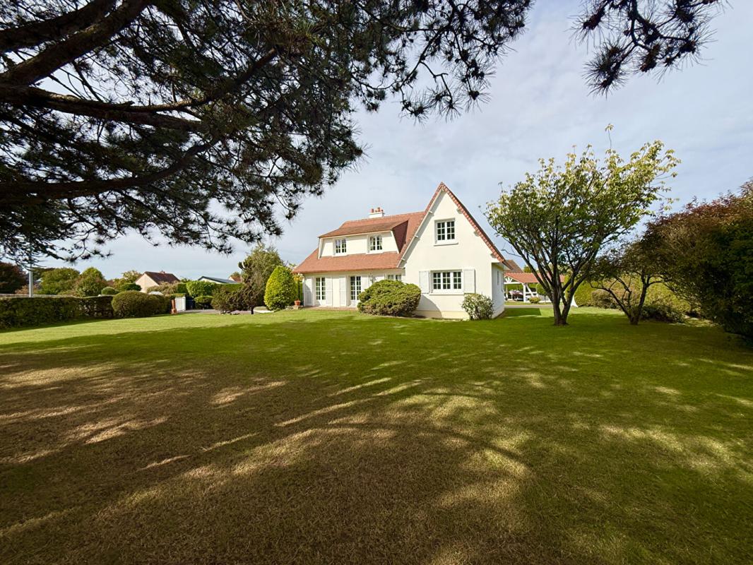 CAIRON Maison Cairon 7 pièces 160 m2 7