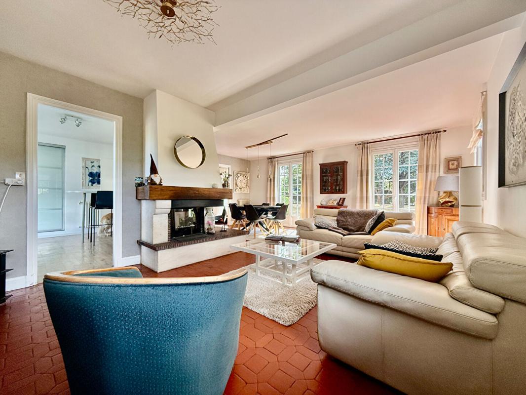 CAIRON Maison Cairon 7 pièces 160 m2 9