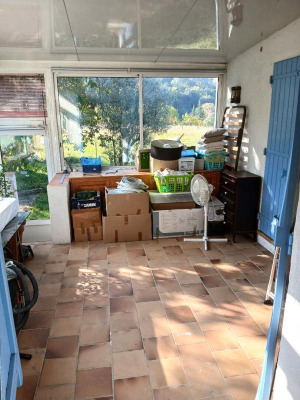 LE VAL Maison T5 de 161m², terrasses et garage sur 2075m² de terrain - LE VAL 14