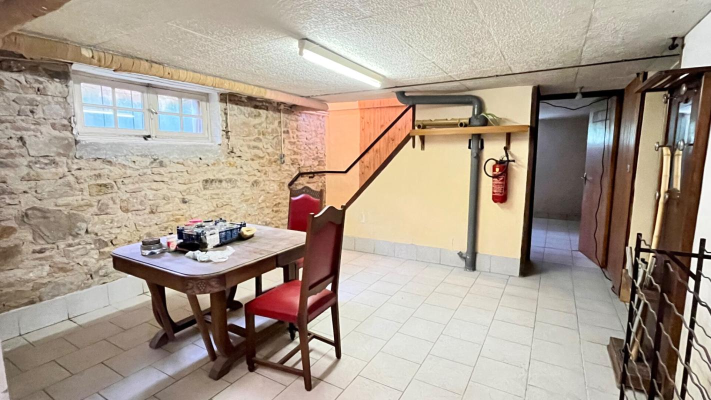 BLAYE-LES-MINES Maison Blaye Les Mines 4 pièce(s) 81 m2 10