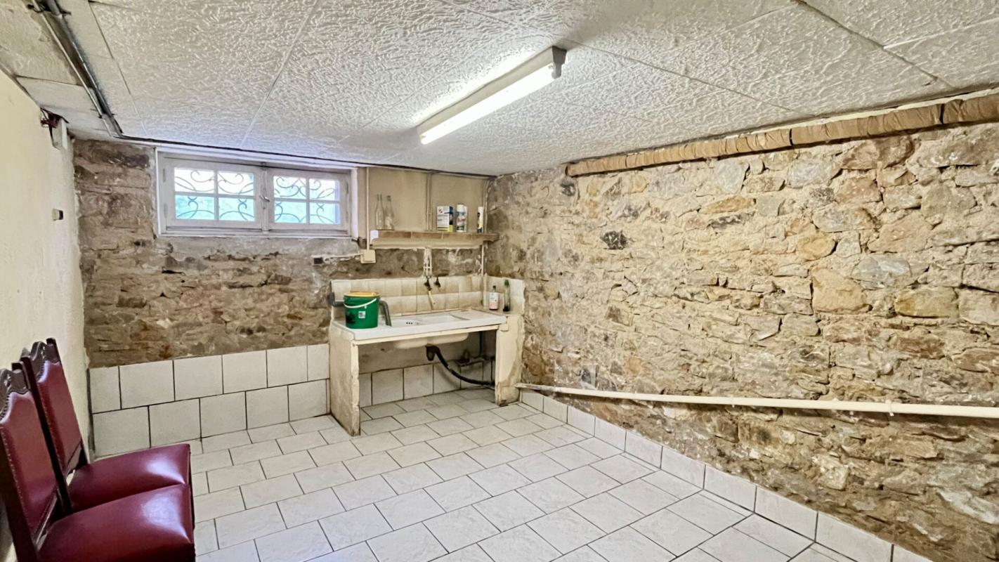 BLAYE-LES-MINES Maison Blaye Les Mines 4 pièce(s) 81 m2 11