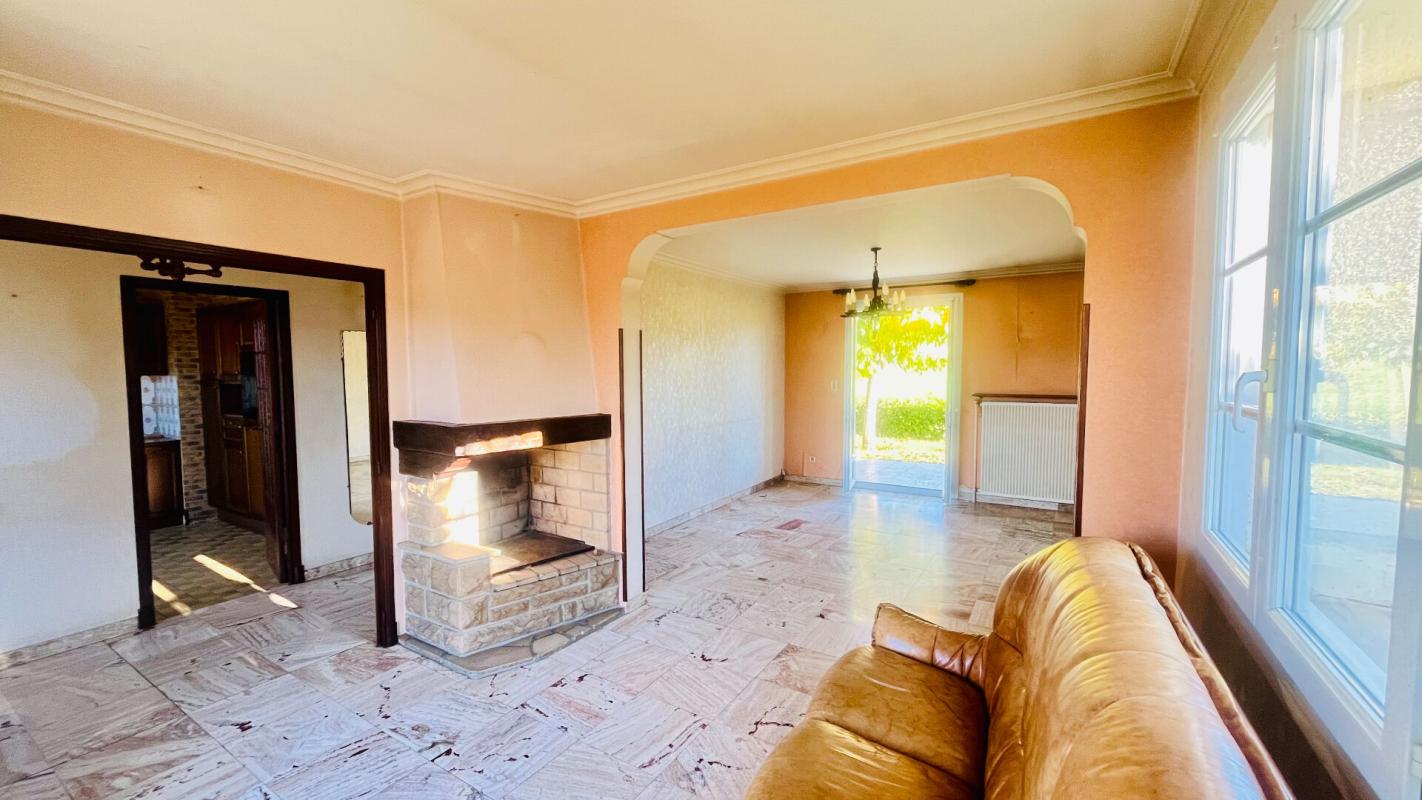 BLAYE-LES-MINES Maison Blaye Les Mines 4 pièce(s) 81 m2 2