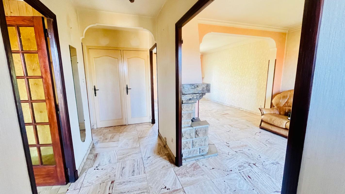 BLAYE-LES-MINES Maison Blaye Les Mines 4 pièce(s) 81 m2 4