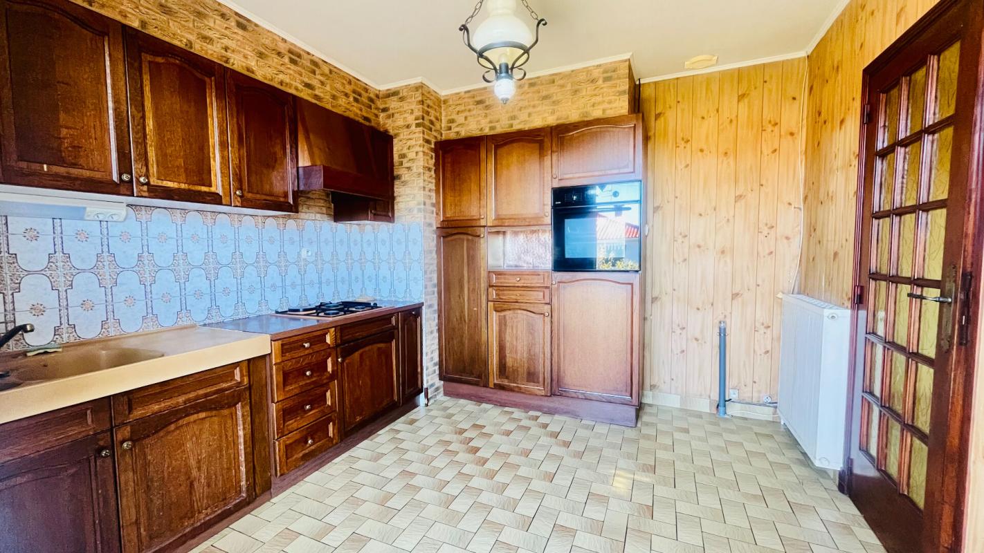 BLAYE-LES-MINES Maison Blaye Les Mines 4 pièce(s) 81 m2 5