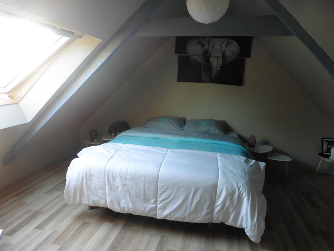 SAINT-THURIEN Maison et dépendance Saint-Thurien 5 pièces 126 m2 habitables 11