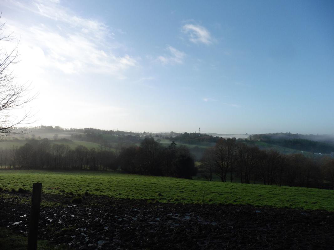 SAINT-THURIEN Maison et dépendance Saint-Thurien 5 pièces 126 m2 habitables 5